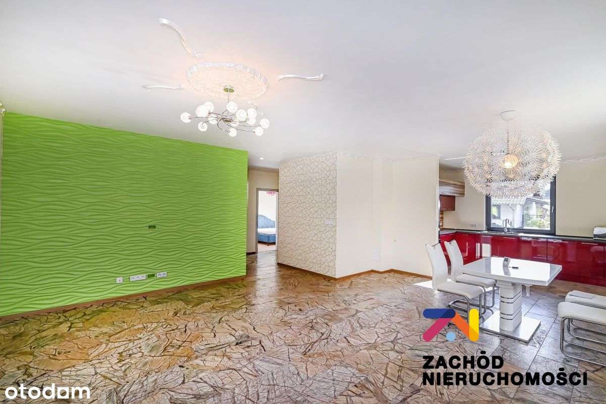 Dom wolnostojący z garażem - Sucha!! - Pełny obrazek: 5/20