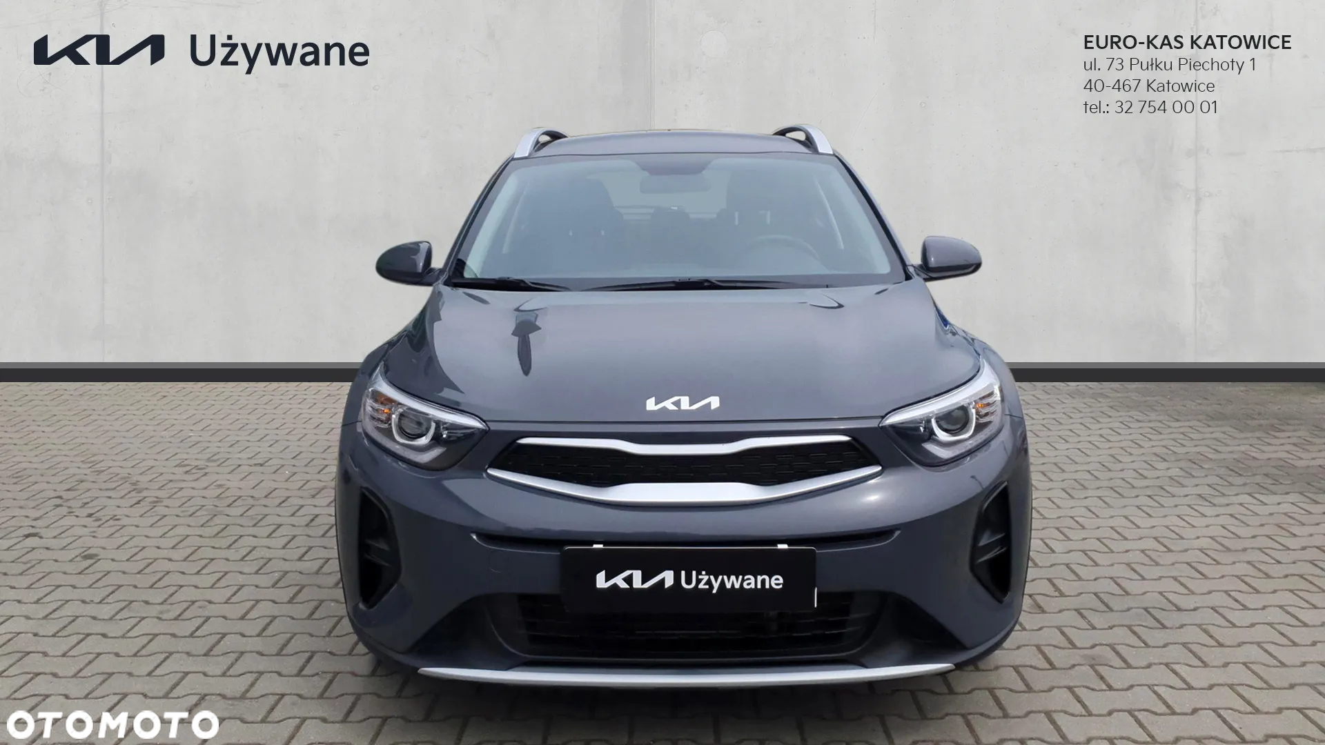 Kia Stonic 1.0 T-GDI M - 8