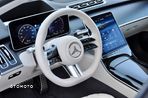 Mercedes-Benz Klasa S 400 d 4-Matic L AMG Line 9G-TRONIC - 17