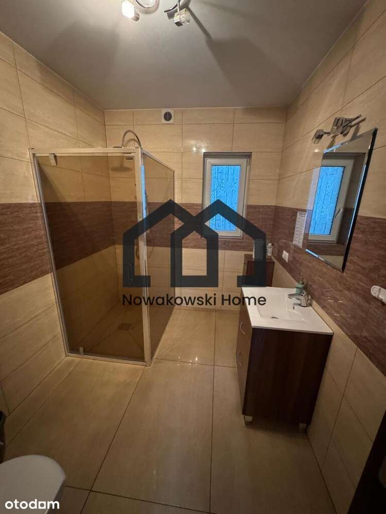 Komfortowy dom wolnostojący-8