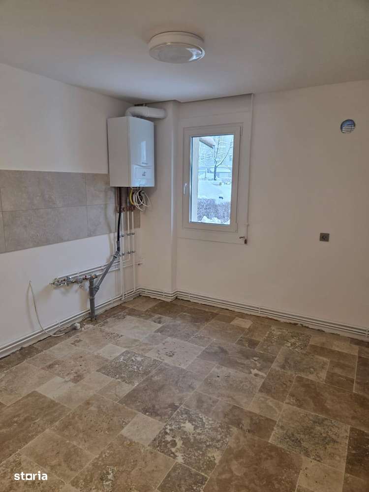 Apartament de 2 camere ultra imbunatațit-0