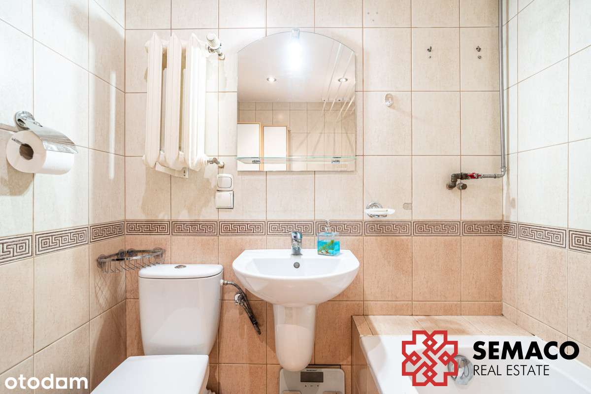 3 osobne pokoje/do zamieszkania/duża piwnica-15