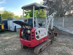 Takeuchi TB216 - 6