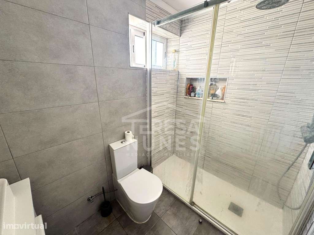 APARTAMENTO T4 - SANTIAGO DO CACEM-16