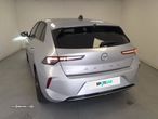 Opel Astra 1.5 D Elegance Aut. - 5