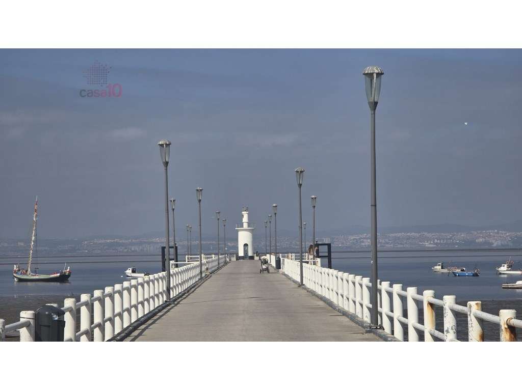 Arrendamento com trespasse de espaço comercial em Alcochete - Grande imagem: 4/36