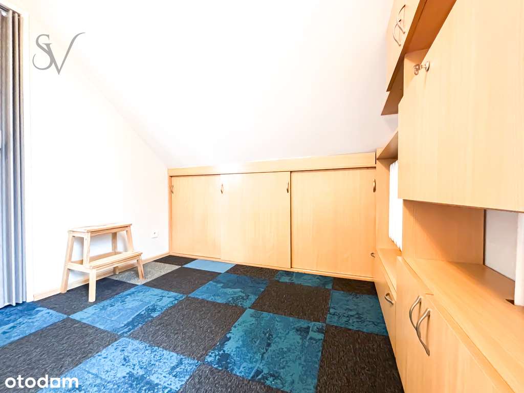 2500 ALL | 2 pok | Oddzielna kuchnia | ENG - Pełny obrazek: 4/8