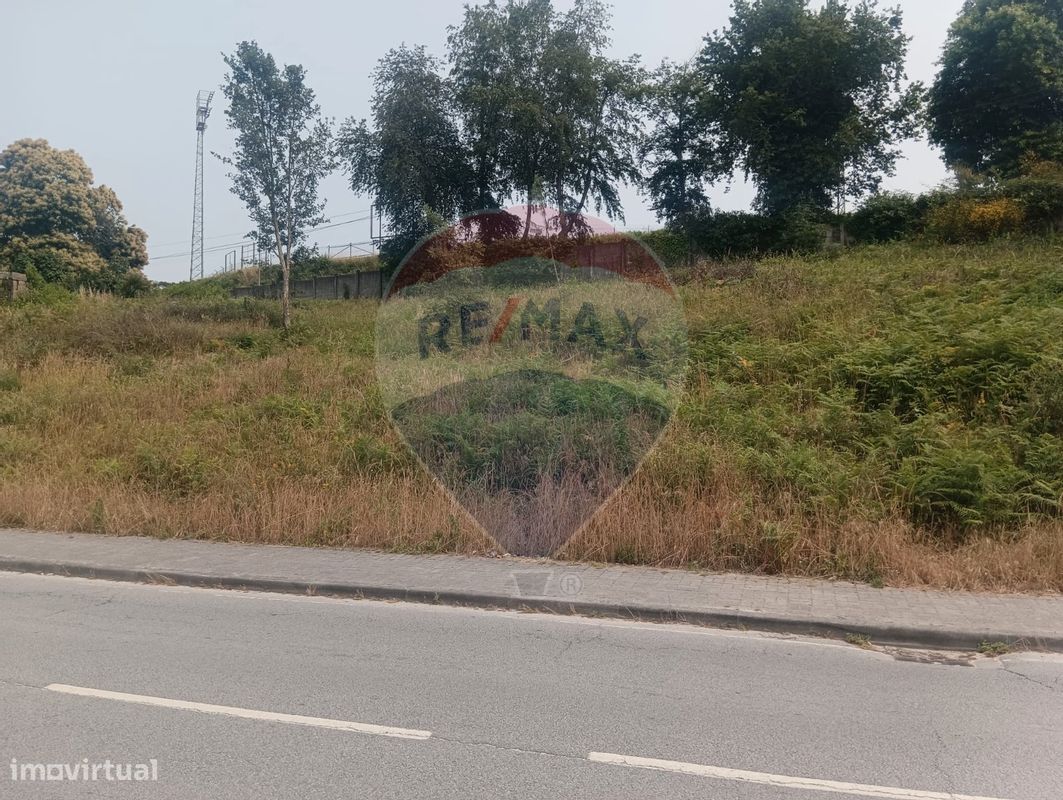Terreno  para venda - Grande imagem: 1/6