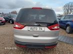 Ford Galaxy 2.0 TDCi Titanium - 14