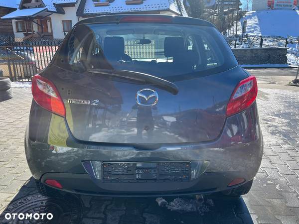 Mazda 2 1.3 Impression - 5