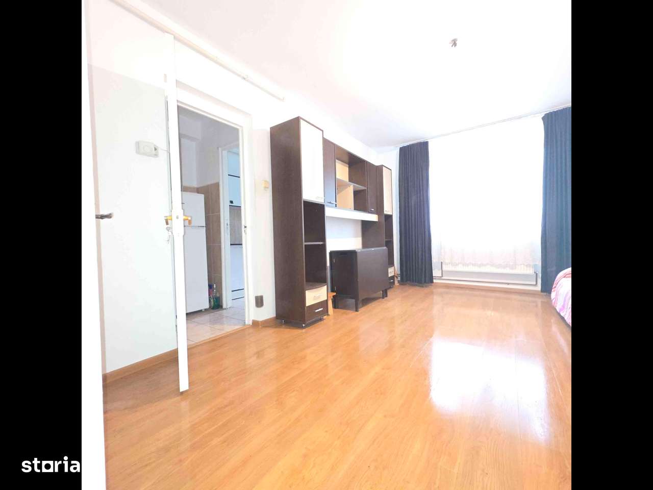 Garsoniera de vanzare Brașov Bartolomeu - Imagine principală: 2/12