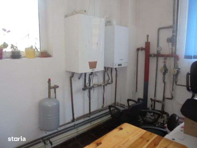 Spații comerciale în centrul orașului - licitație (CI)-7