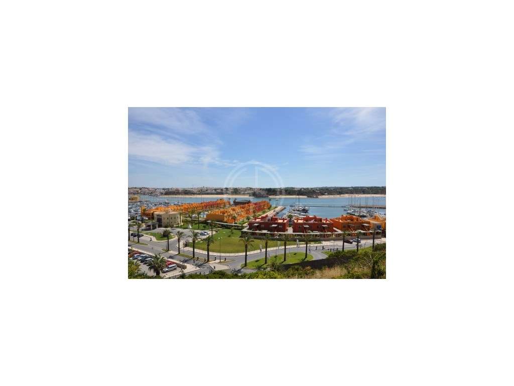 Oportunidade única apartamento T3 de luxo em Portimão-12