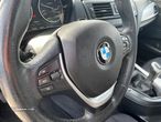 BMW 116 d EfficientDynamics - 17