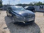 Peugeot 508 BlueHDi FAP 180 Automatik Stop&Start Allure - 5