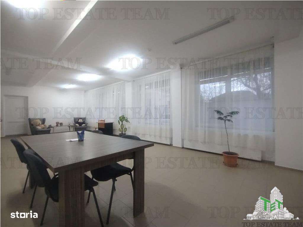 Spatiu comercial excelent, suprafata generoasa 145 mp, Popesti Leorden - Imagine principală: 4/9