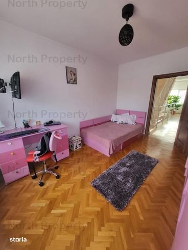 Vila 7 camere in Afumati-19