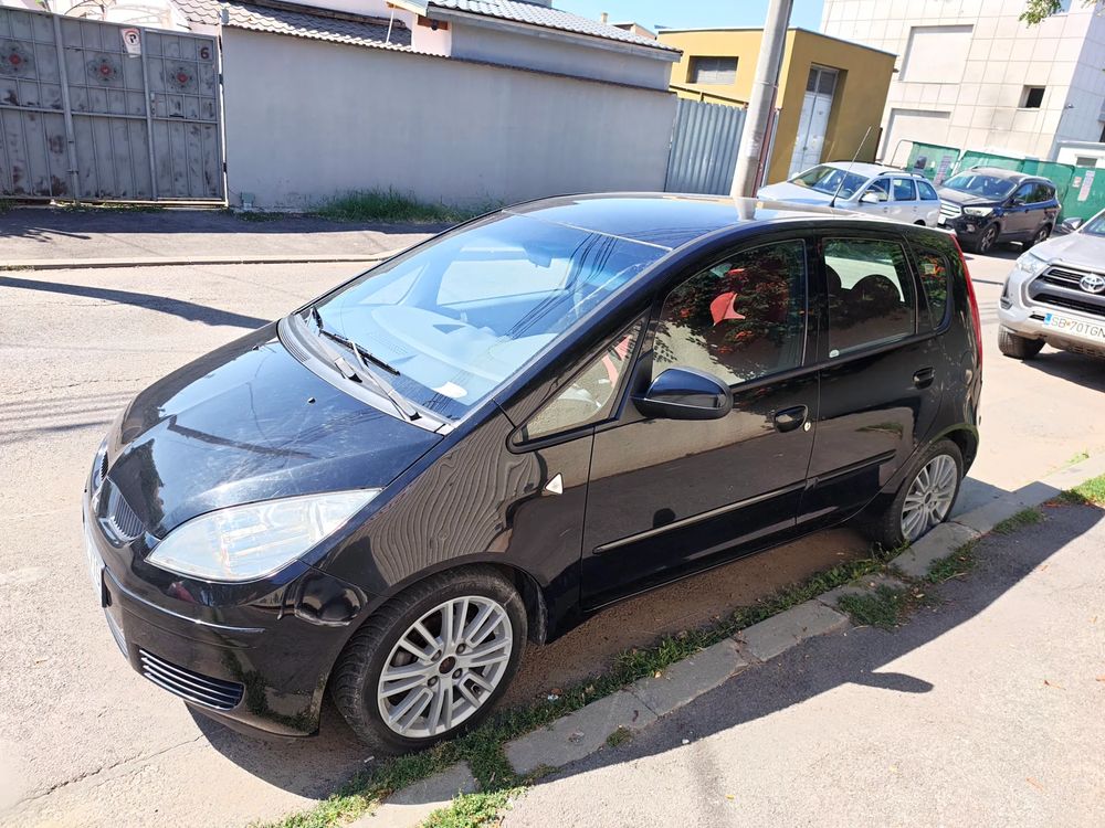 Mitsubishi Colt VI [2004 - 2012] 1.3 Invite + 2006