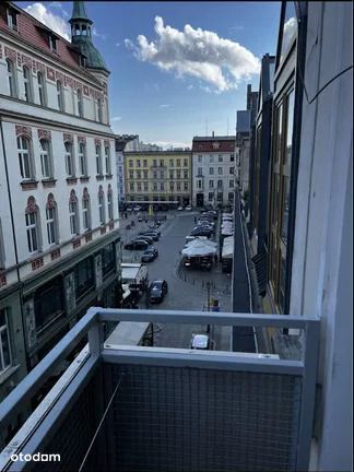 Rynek/Kamienica/Balkon/Piwnica/Okazja!!!
