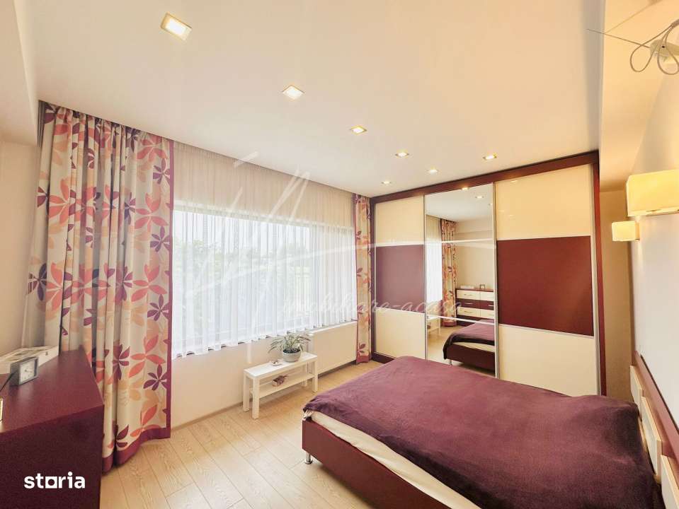 Tartasesti, cartier Buna Ziua, 25 min Colosseum Mall-7