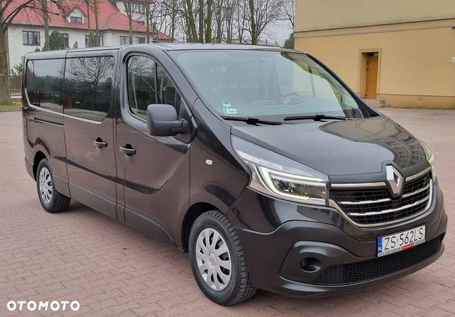 Renault Trafic - 2