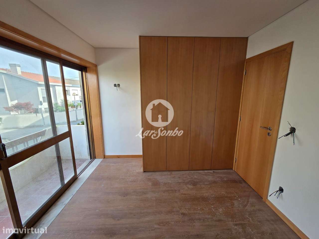 Apartamento, como novo, para arrendamento, Matosinhos - Custóias, L... - Grande imagem: 5/8