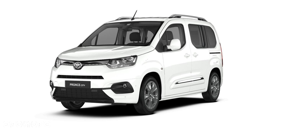 Toyota Proace City Verso 1.5 D-4D Family - 7