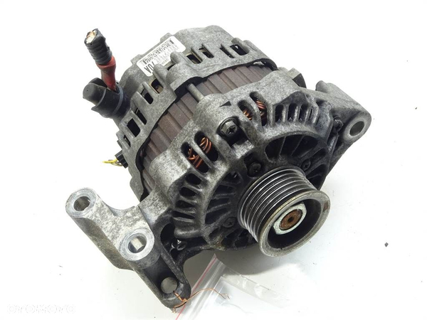 ALTERNATOR MAZDA 2 (DY) 2003 - 2007 1.4 59 kW [80 KM] benzyna 2003 - 2007 2S6T-10300-CD - 1