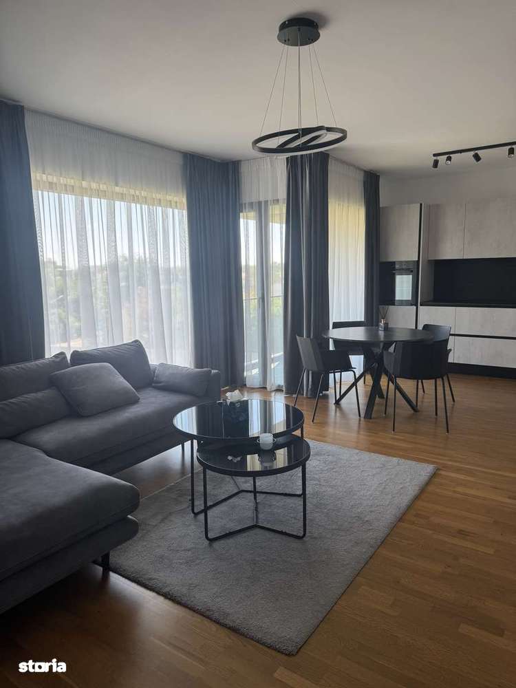 Ap.2 camere particular Aviației Herastrau, exclus agentii - Imagine principală: 1/13