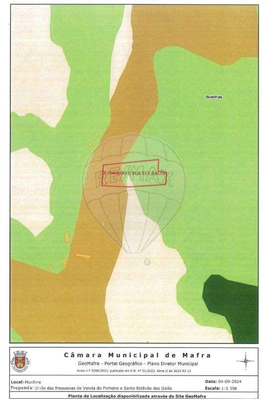 Terreno  para venda - Grande imagem: 4/7