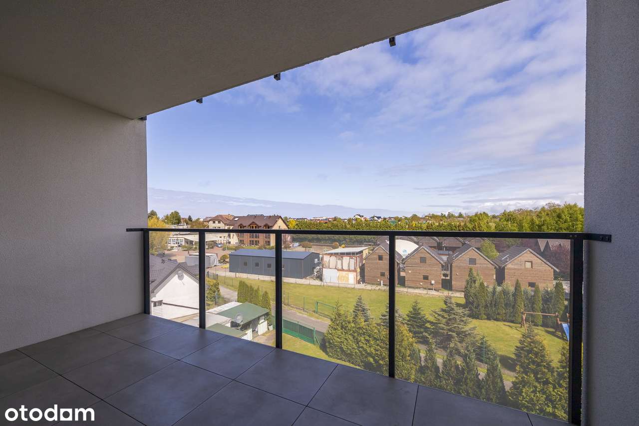 Apartament Sunset z basenem-8