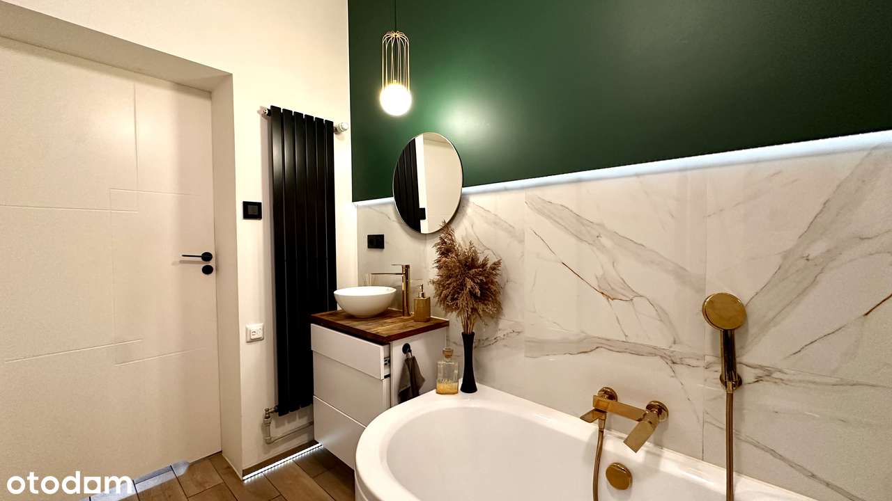 Na sprzedaż mieszkanie po generalnym remoncie-5