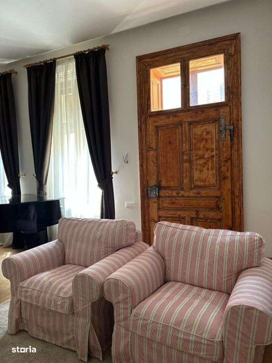 Casa Individuala 690 mp  Cristian-11