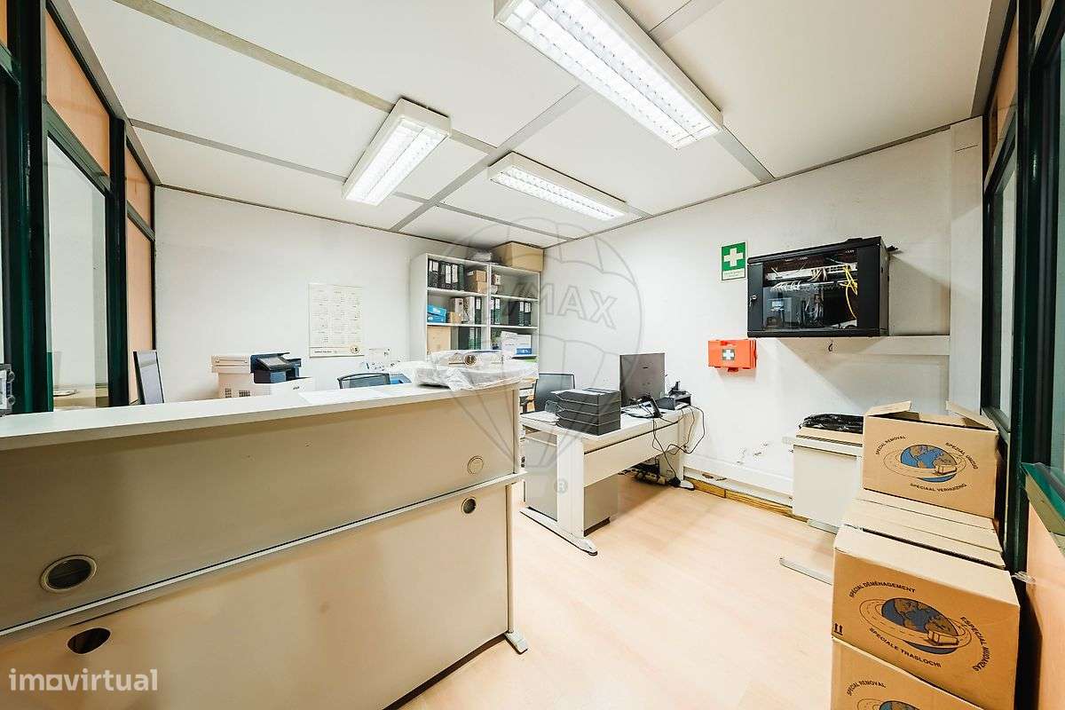 Industrial  para venda-11