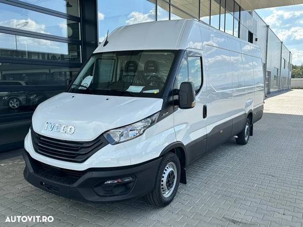 Iveco Daily 35S14 V - 3