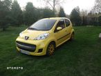 Peugeot 107 1.0 Active - 1