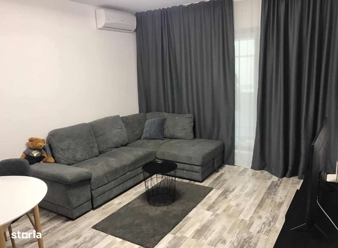 Apartament 2 camere de vânzare Lujerului- Exigent Plaza-0