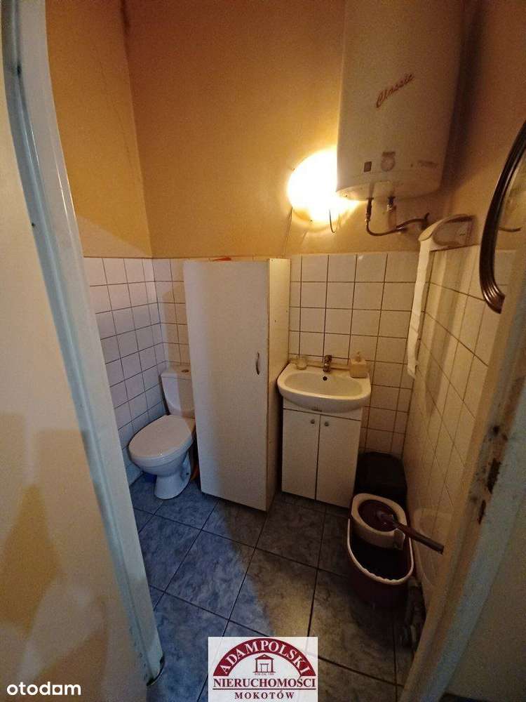 Piaseczno/zakład fryzjerski w pełni wyposażony - Widok 2