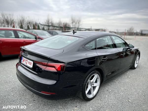 Audi A5 - 31