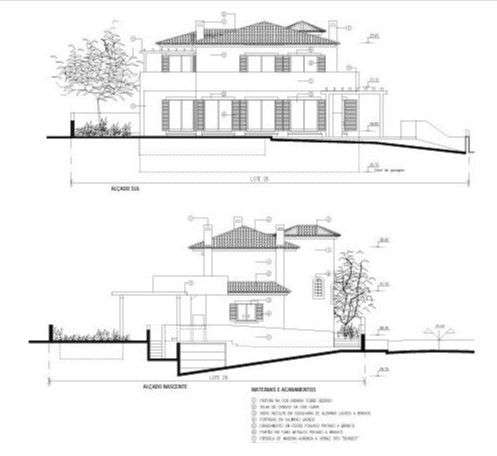 Terreno urbano na urbanização da Albardeira - Lagos - Grande imagem: 4/11