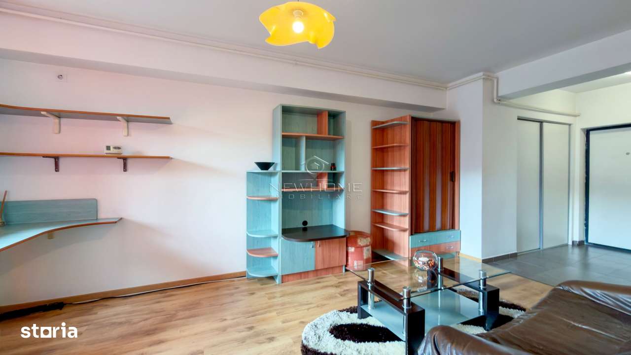 Apartament de vanzare 1 camera, zona Iulius Mall, FSEGA-12