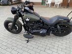 Harley-Davidson Softail Slim - 7