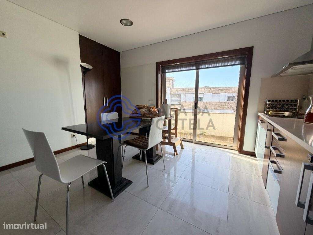 Moradia T3 Águas Santas, Maia - Grande imagem: 4/23