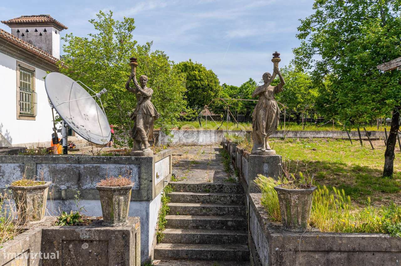 Quinta do Barreiro em Mesão Frio, Douro - Grande imagem: 3/29