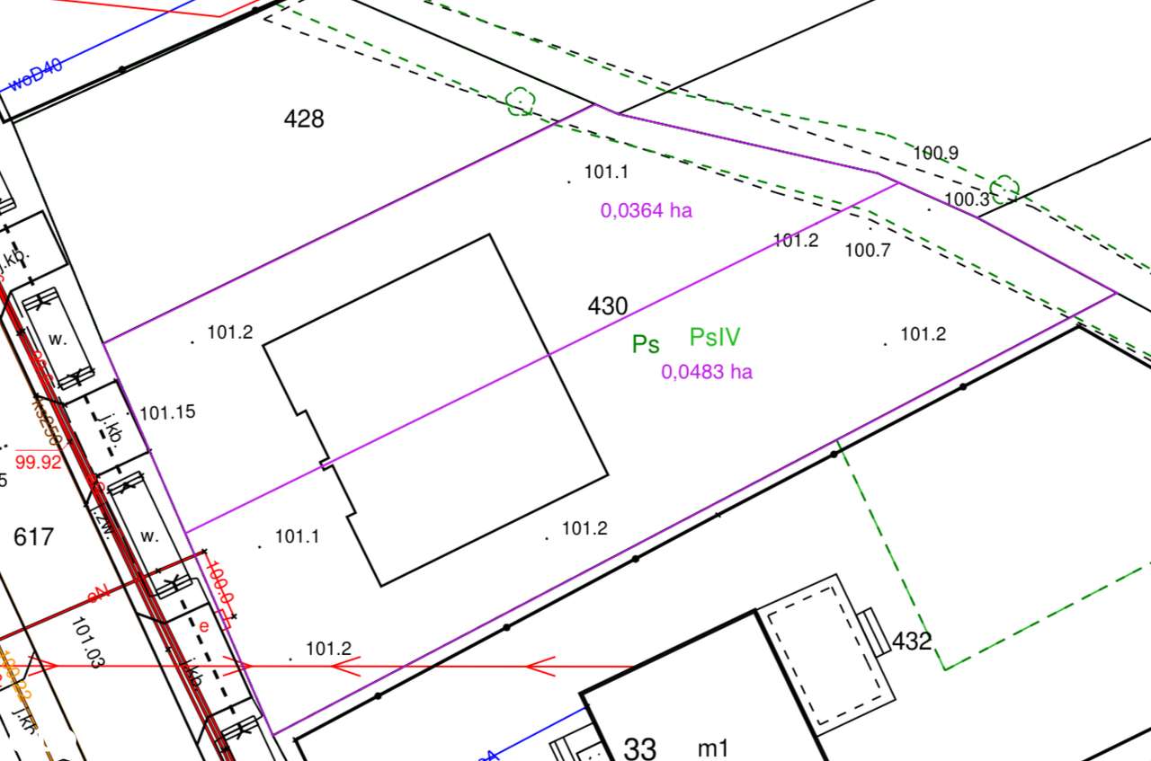 Nowy dom dla rodziny!4 sypialnie+ogród+garaż|Przedsprzedaż,Wiskitki - Pełny obrazek: 4/4