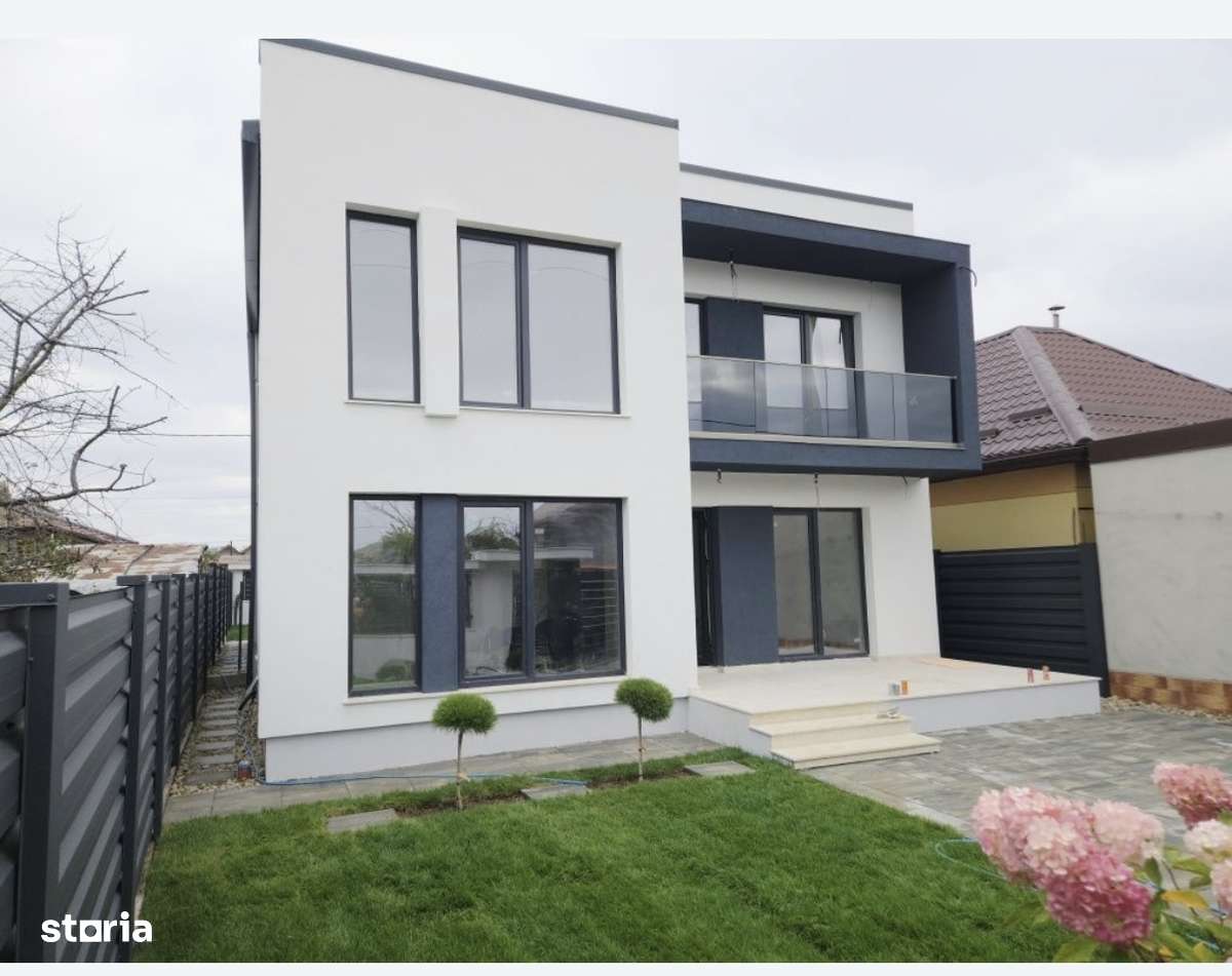 Casă de vânzare Promenda Mall-0