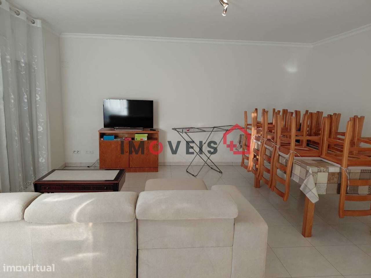 Moradia Térrea entre Ourém e Fátima-27