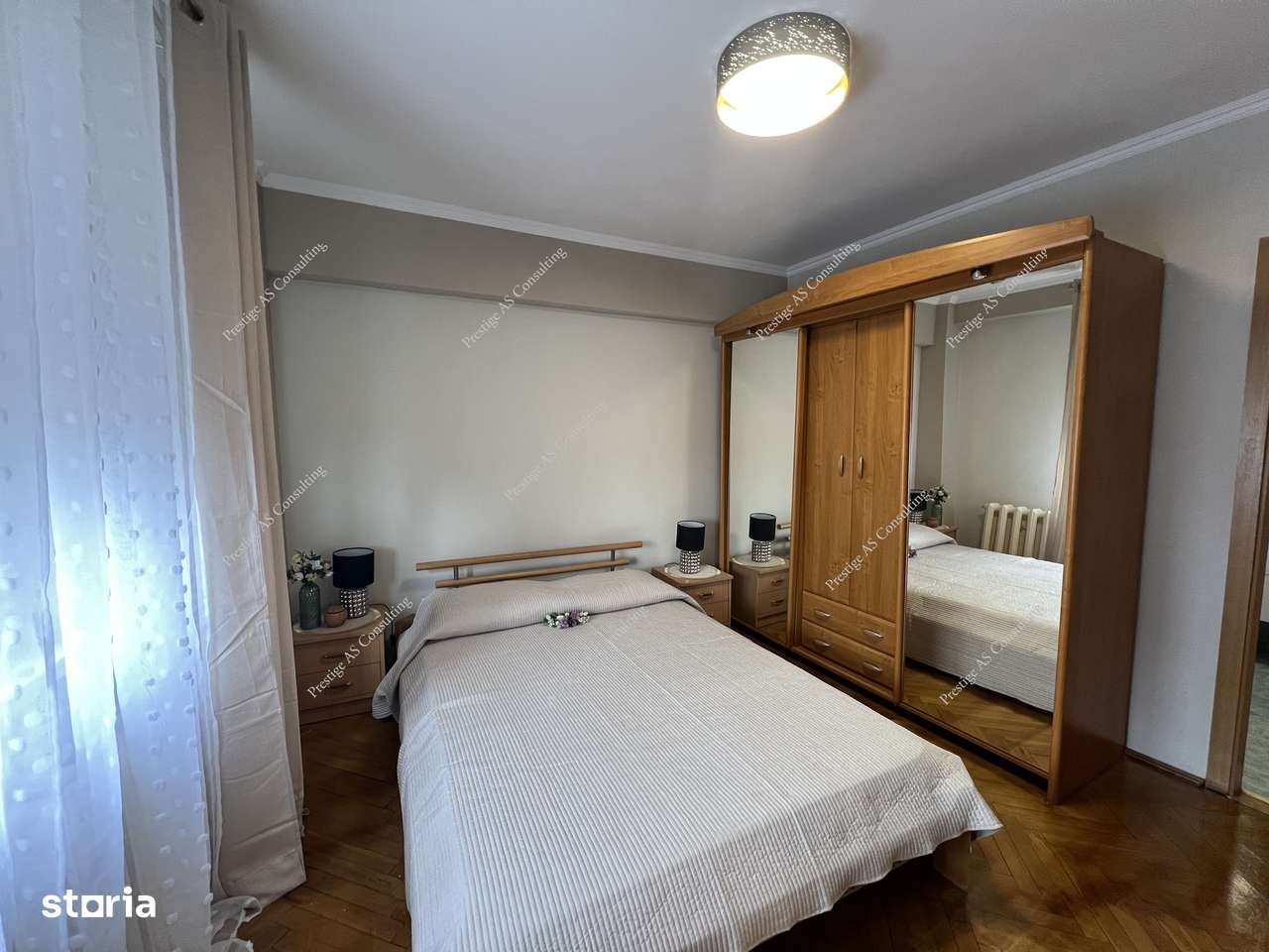 Iulius Mall Apartament 3 Camere 2 Bai | Etaj 6-8