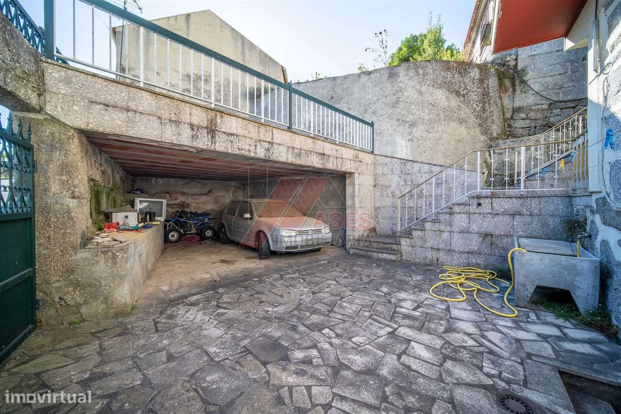 Moradia T3 Venda em Monte e Queimadela,Fafe-26