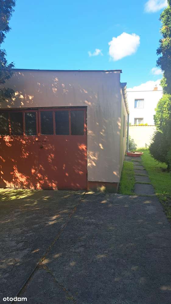 Dom wolnostojący SUPER LOKALIZACJA BLISKO CENTRUM WŁOCŁAWKA - Pełny obrazek: 5/16